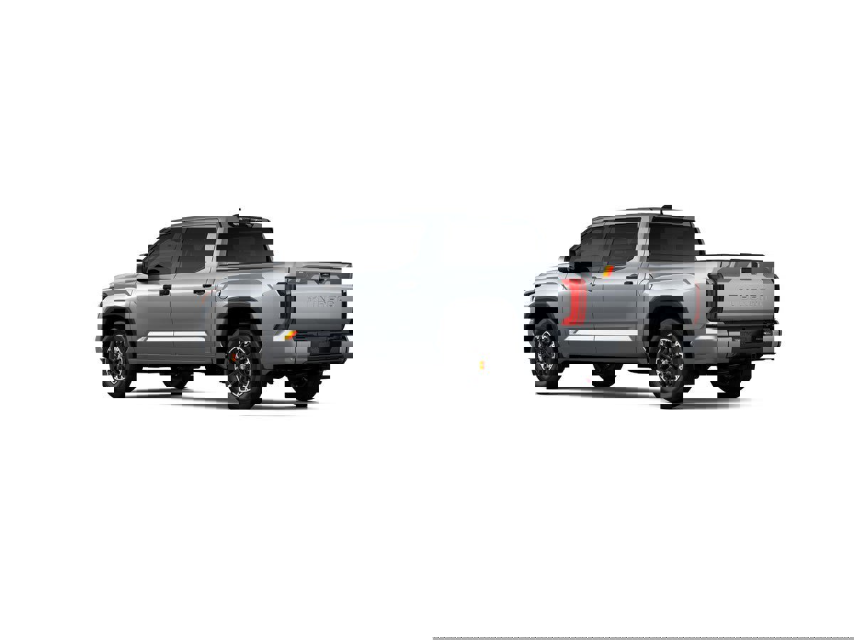 New 2026 Toyota Tundra SR5 image 40