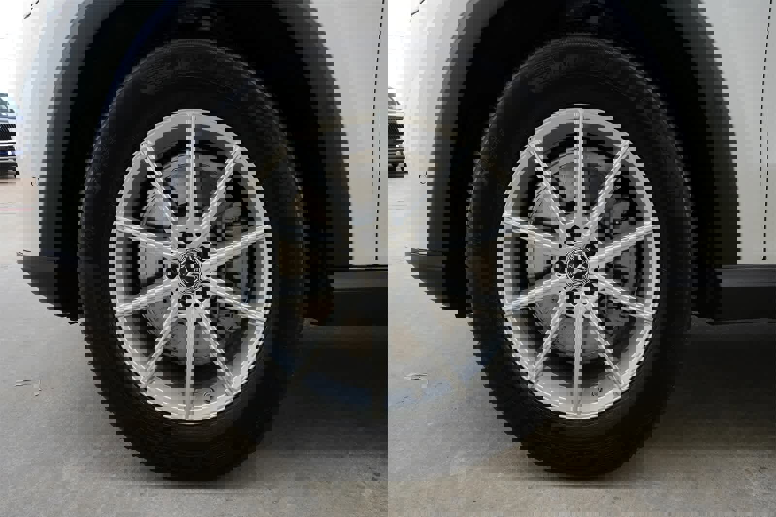 Used 2025 Mercedes-Benz GLE 350 4MATIC image 27