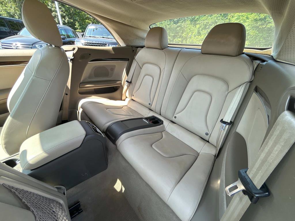 Used 2011 Audi A5 2.0T Premium Plus image 13