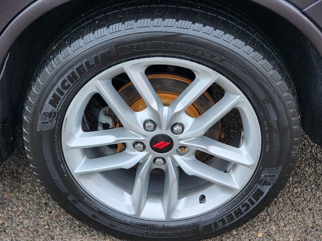 Used 2021 Dodge Durango R/T image 15