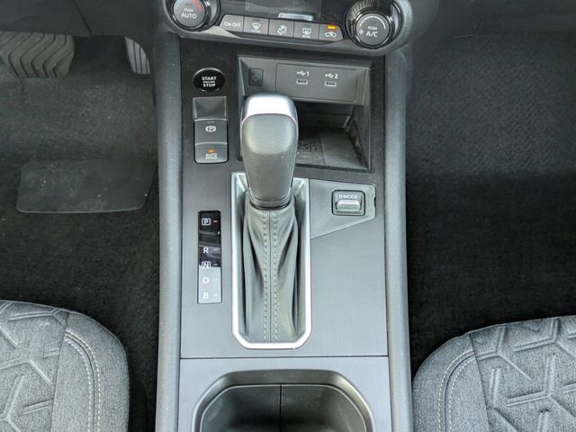 New 2026 Nissan Kicks SV w/ SV Premium Package image 18