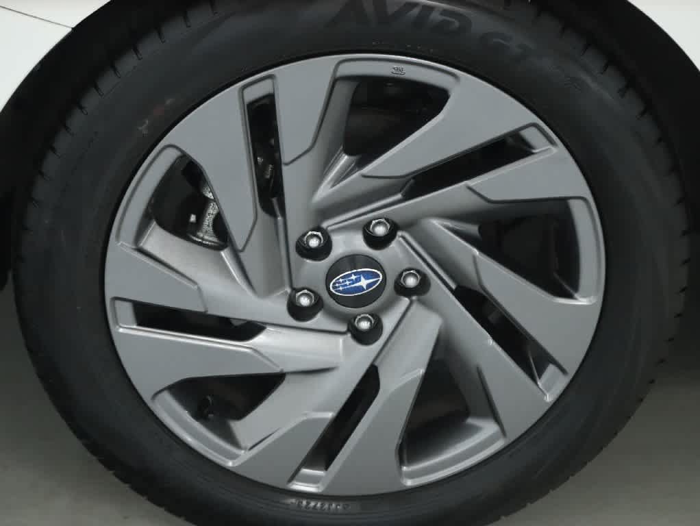 Certified 2024 Subaru Legacy Limited XT AWD/4WD image 12