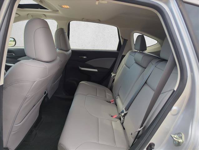 Used 2016 Honda CR-V EX-L image 18