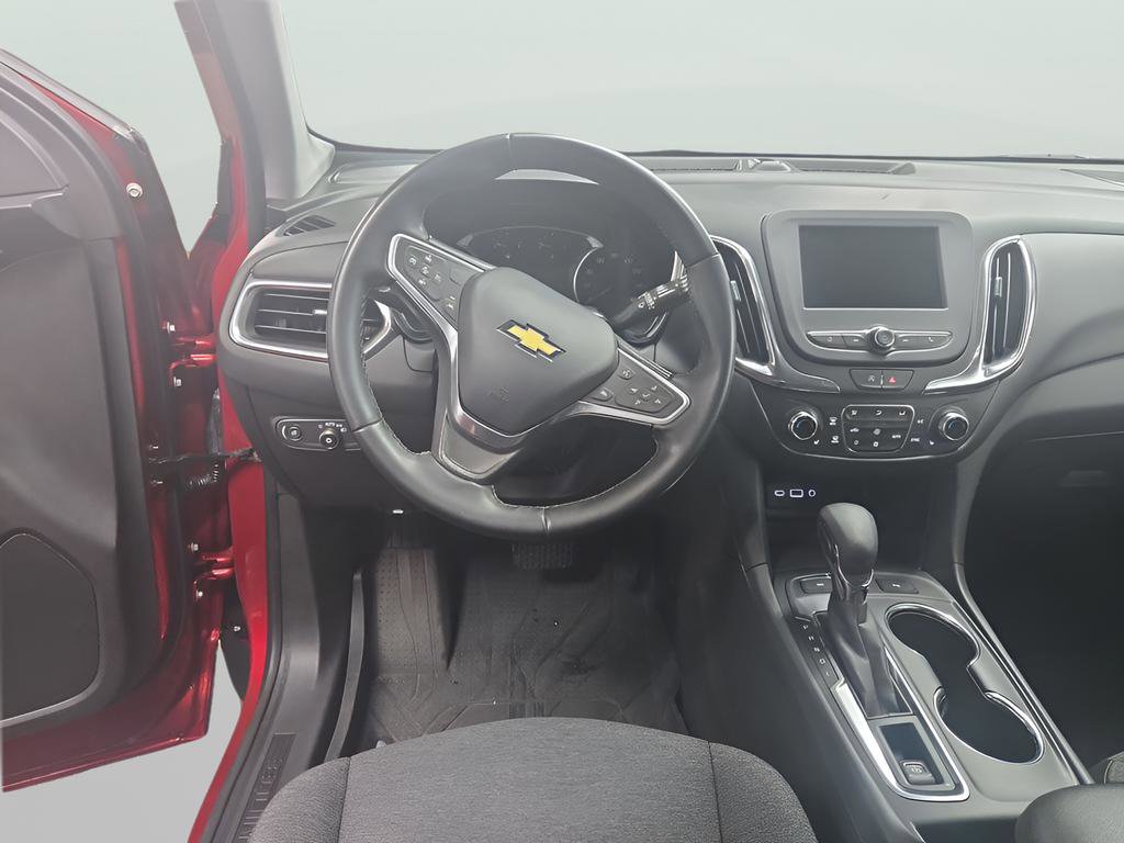 Used 2023 Chevrolet Equinox LT image 21