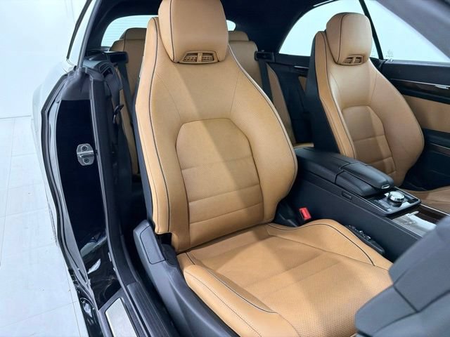 Used 2014 Mercedes-Benz E 550 Cabriolet image 20