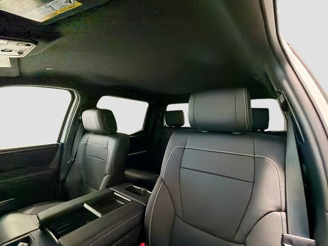 New 2026 Toyota Tundra Limited AWD/4WD image 18