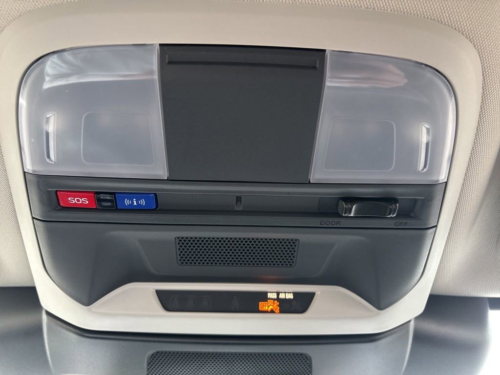 Used 2024 Subaru Crosstrek 2.5i Limited image 31