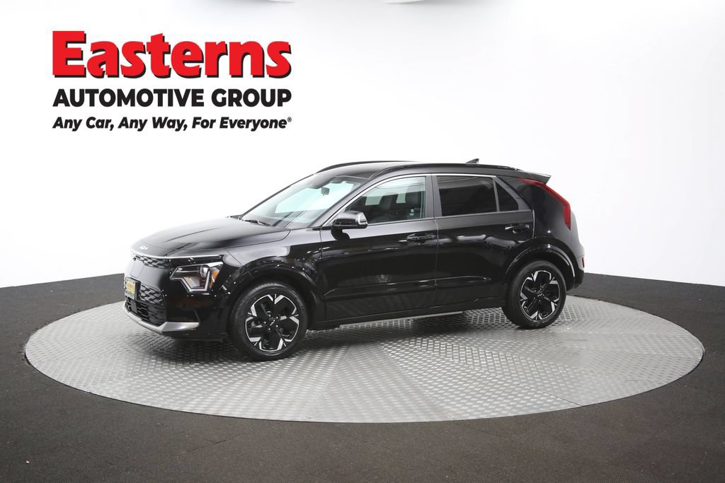 Used 2024 Kia Niro Wind w/ Wind Preserve Package FWD image 57
