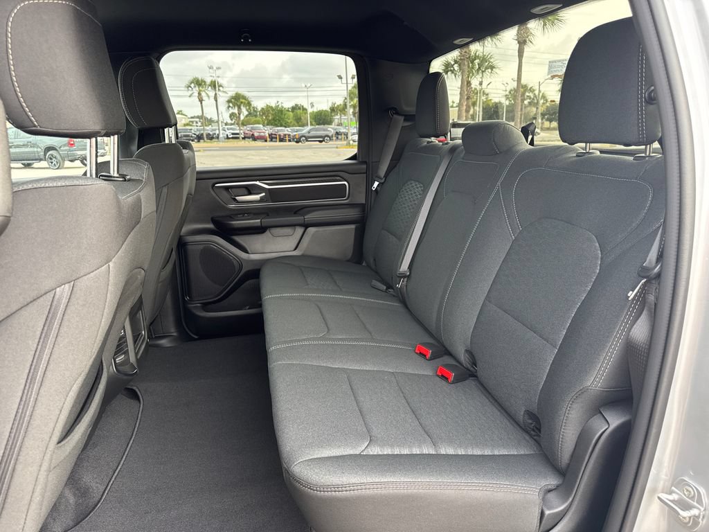 New 2026 RAM 1500 2WD Crew Cab image 15