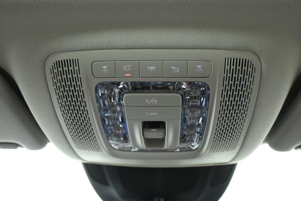New 2026 Mercedes-Benz GLS 450 4MATIC image 16