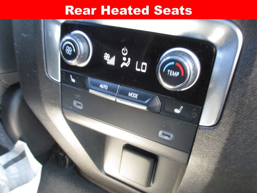 Used 2021 Chevrolet Tahoe Z71 w/ Luxury Package image 25