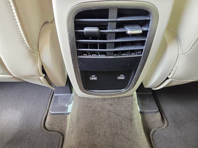 Used 2019 Lincoln MKC Premiere FWD image 15
