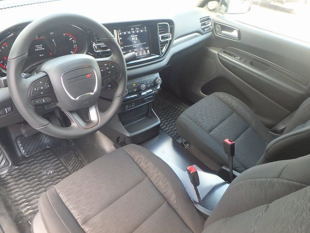 New 2024 Dodge Durango AWD image 15