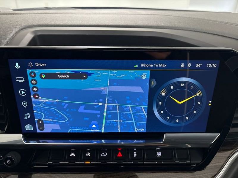 Used 2025 Chevrolet Silverado 1500 LT image 64