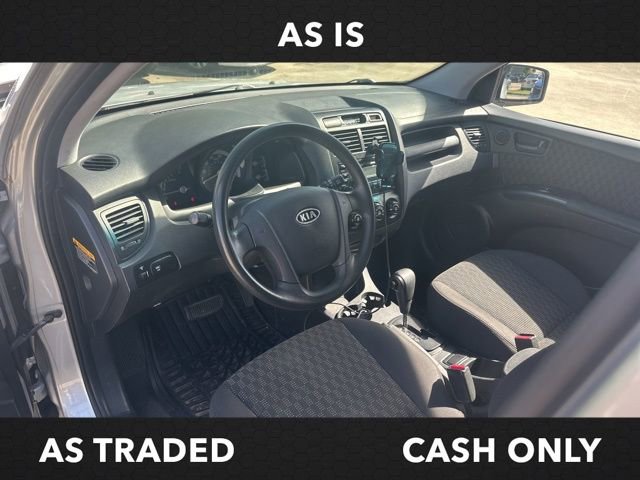 Used 2008 Kia Sportage LX image 24