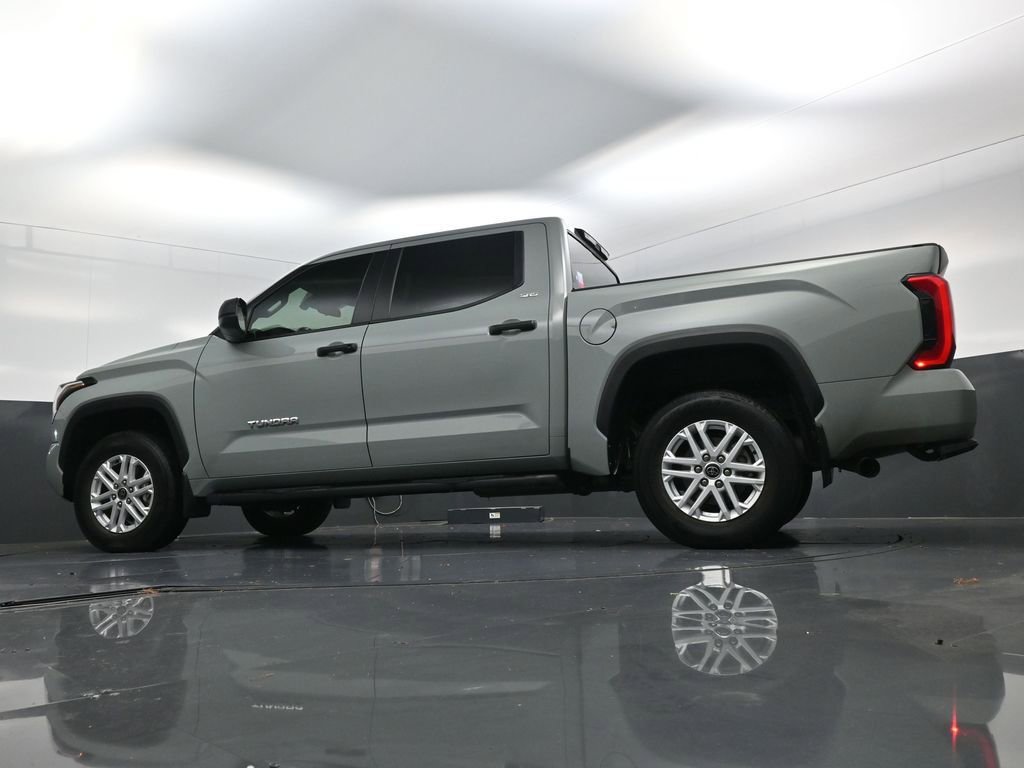 Used 2024 Toyota Tundra SR5 image 16
