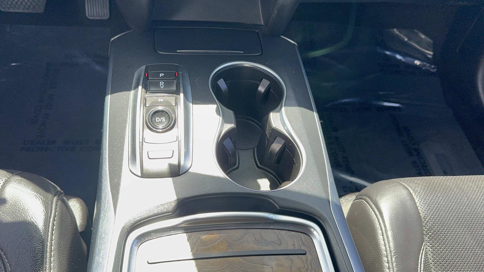 Used 2020 Acura MDX SH-AWD w/ Technology Package image 19