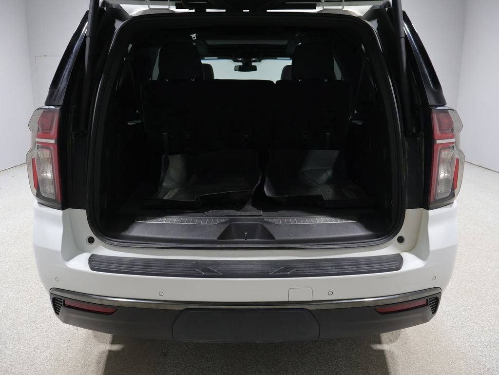 Used 2021 Chevrolet Suburban RST AWD/4WD image 21