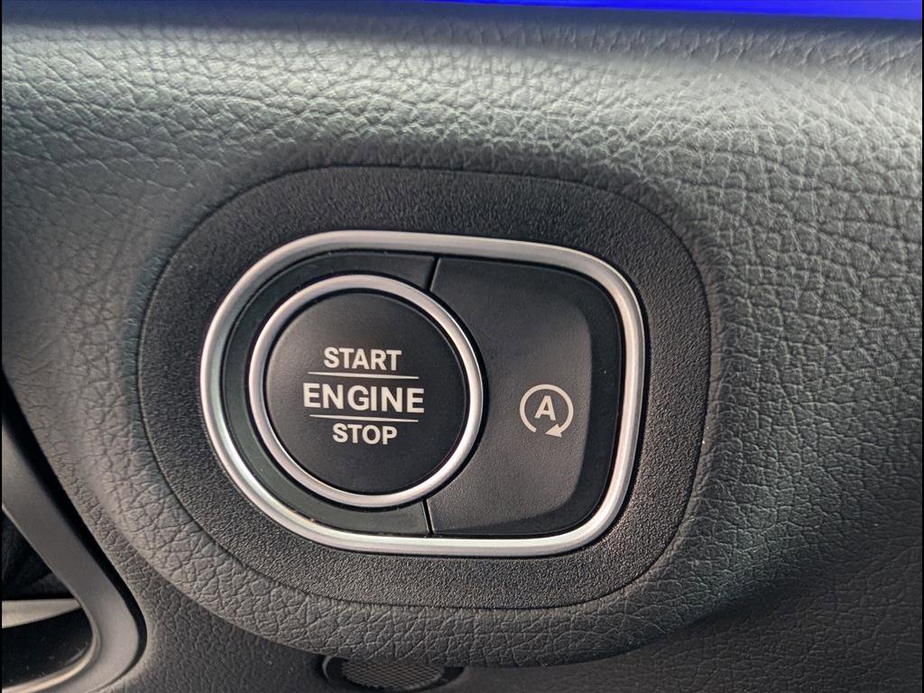 Used 2024 Mercedes-Benz GLS 450 4MATIC image 14