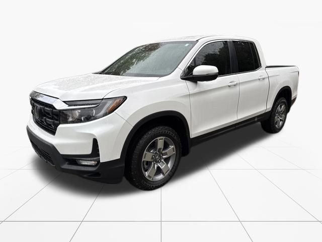 New 2026 Honda Ridgeline RTL video 3