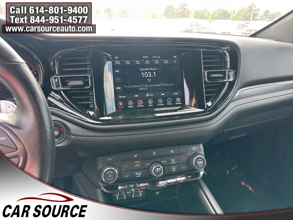 Used 2022 Dodge Durango GT image 24