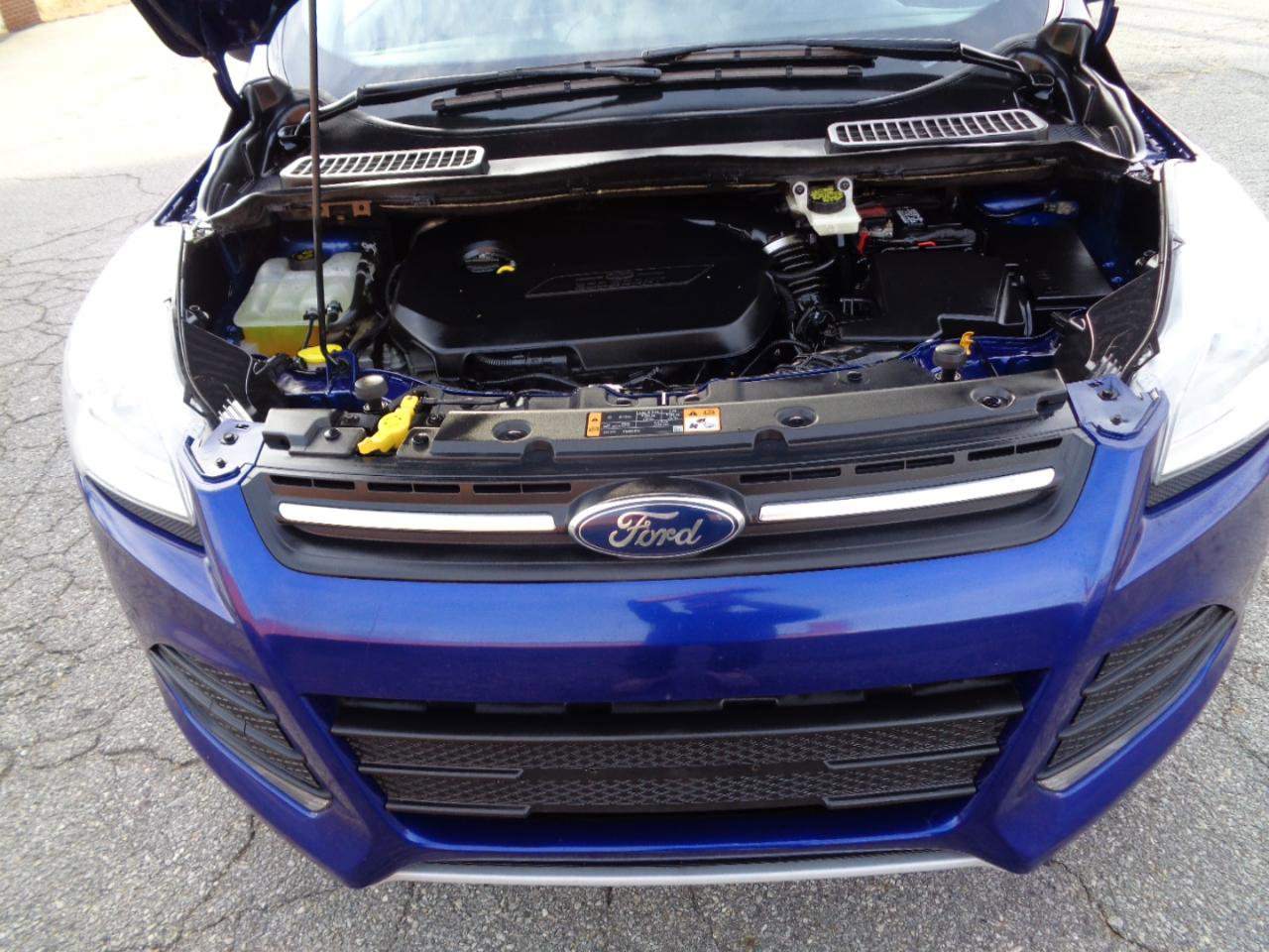 Used 2014 Ford Escape SE image 22