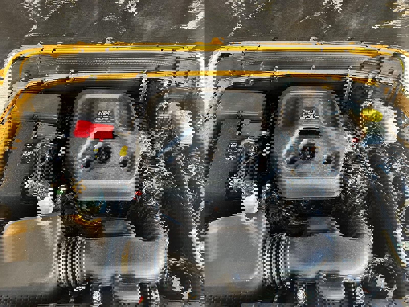 Used 2020 Jeep Wrangler Unlimited Sport S image 5