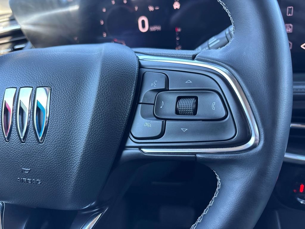 Used 2024 Buick Encore GX Avenir w/ Avenir Convenience Package image 21