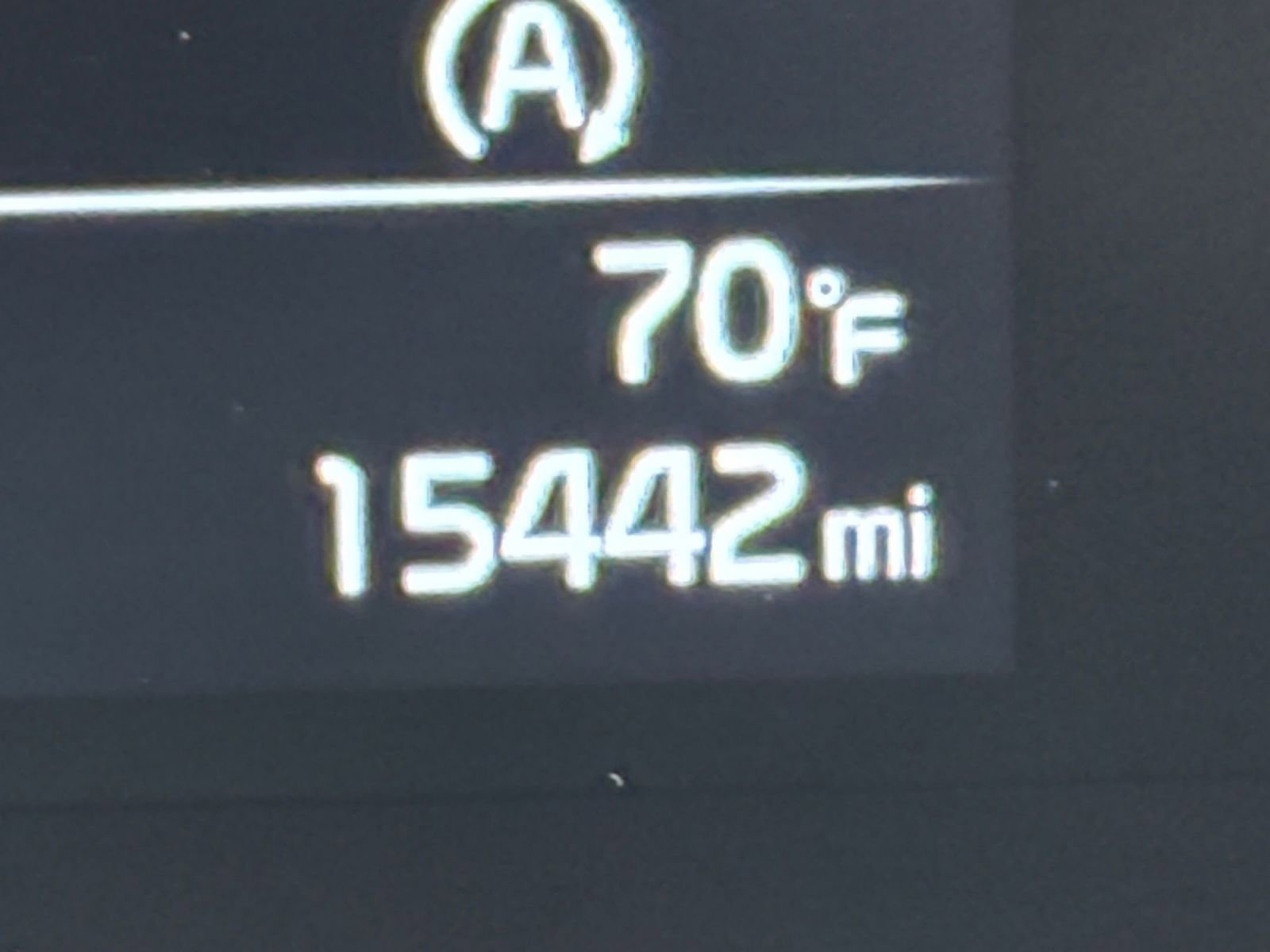 Used 2025 Kia Sportage LX image 39