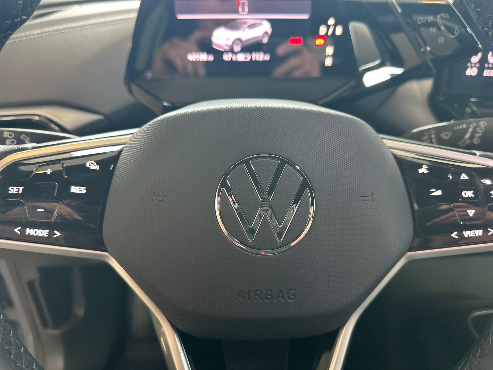 Used 2023 Volkswagen ID.4 Pro RWD image 23