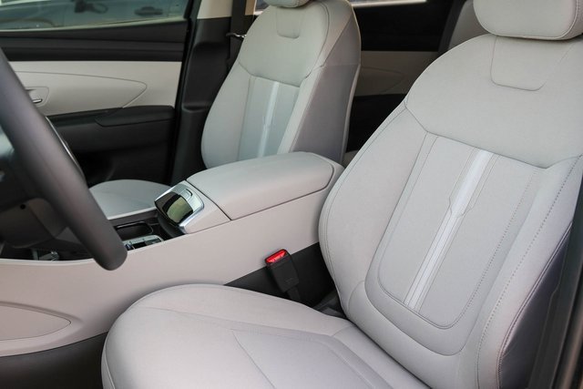 New 2026 Hyundai Tucson SEL image 9