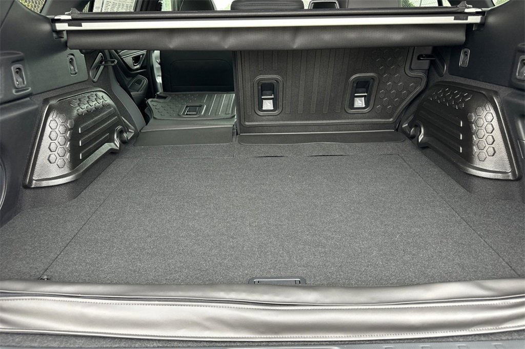 New 2025 Subaru Outback Wilderness image 19