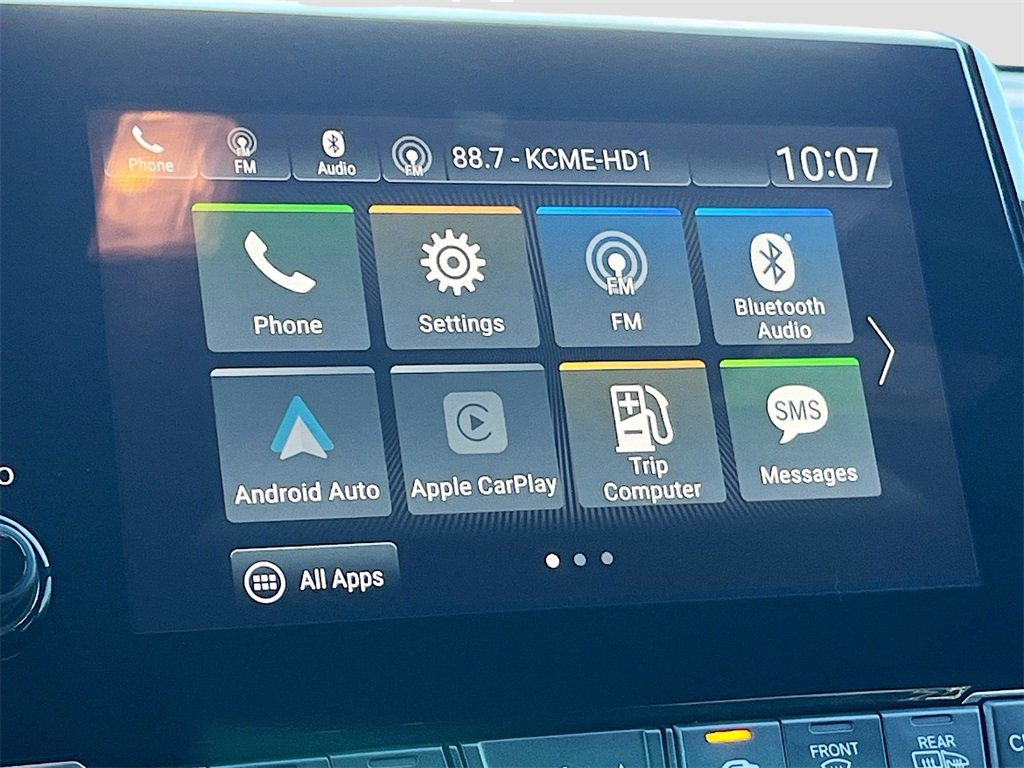 Used 2023 Honda Odyssey Sport image 14