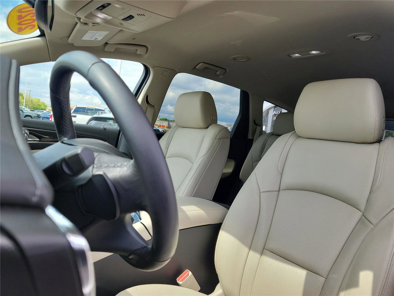 Used 2020 Buick Enclave Essence FWD image 19
