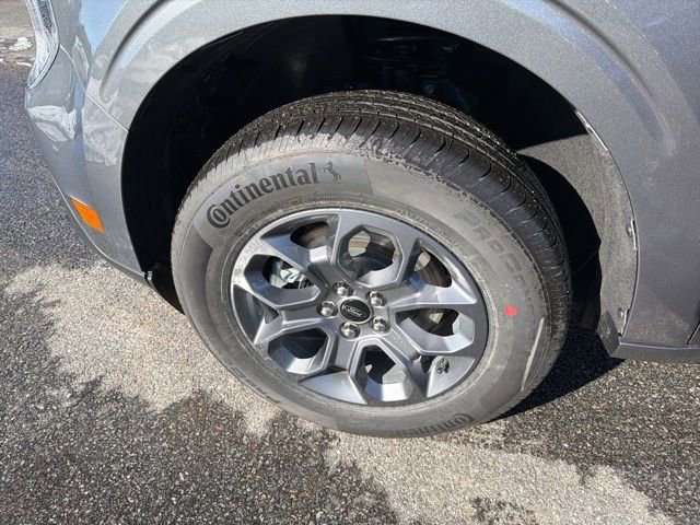 New 2026 Ford Maverick XLT w/ XLT Luxury Package image 7