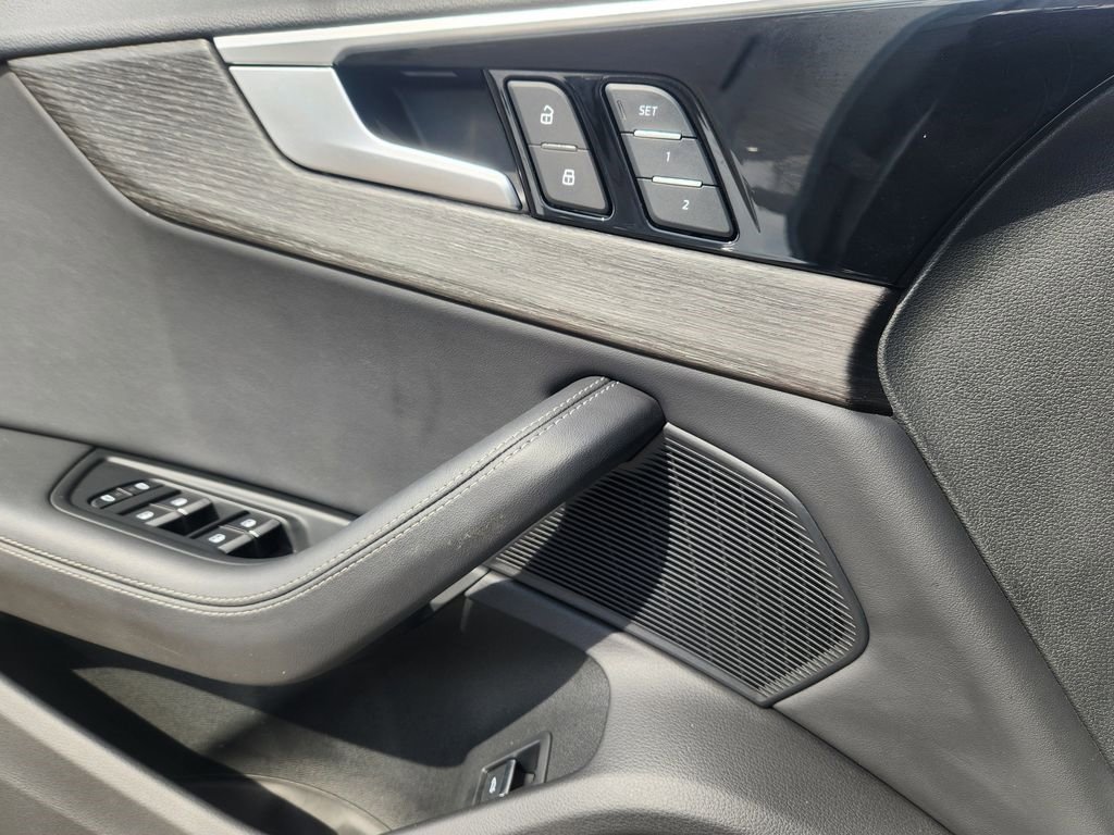 Used 2024 Audi A5 2.0T Premium Plus AWD/4WD image 23