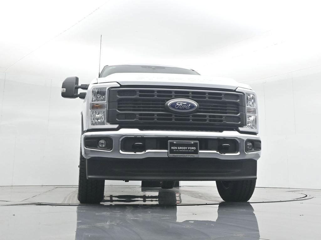New 2026 Ford F350 XL w/ FX4 Off-Road Package AWD/4WD image 46