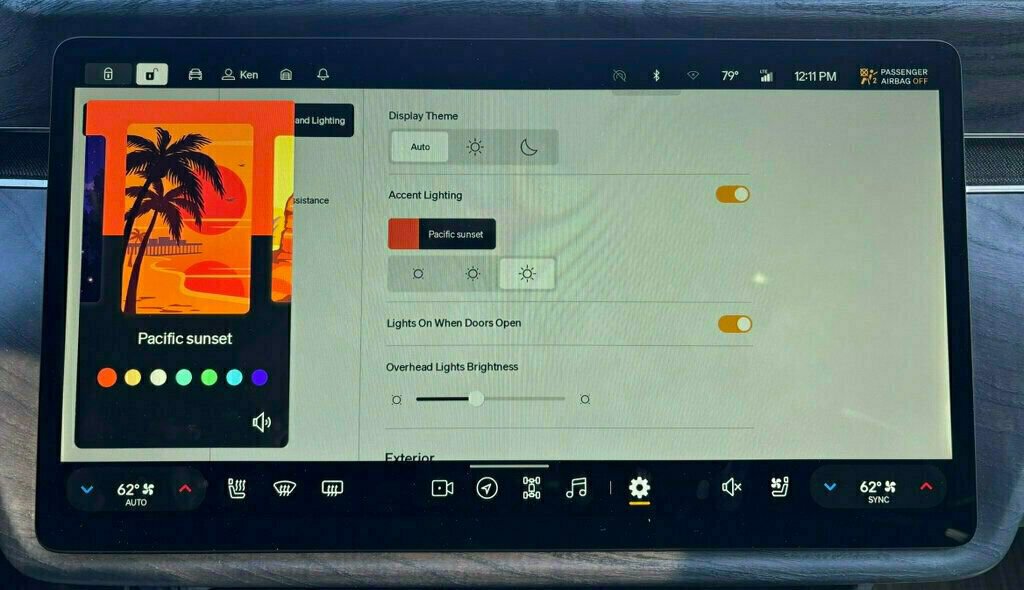 Used 2022 Rivian R1T Launch Edition image 30