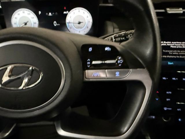 Used 2023 Hyundai Tucson XRT AWD/4WD image 16