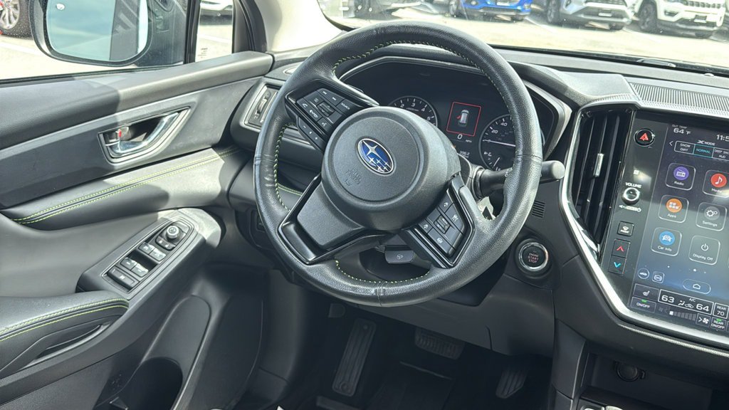 Used 2023 Subaru Ascent Onyx Edition AWD/4WD image 25
