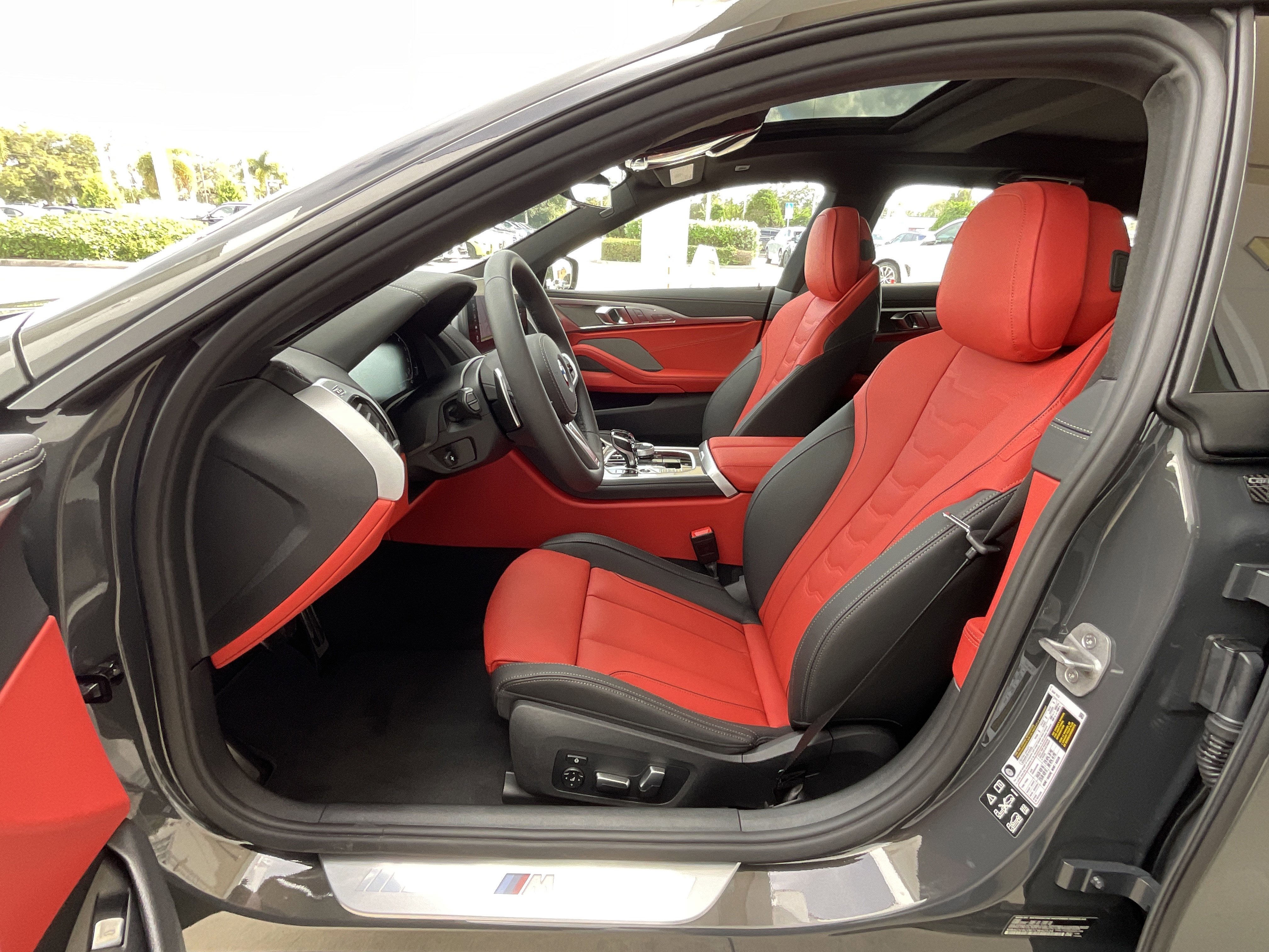 New 2026 BMW 840i xDrive image 11