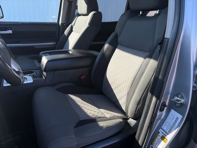 Used 2017 Toyota Tundra SR5 w/ TRD Off Road Package AWD/4WD image 37
