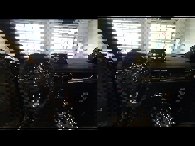 New 2025 MAZDA CX-5 2.5 Turbo w/ Premium Package image 56