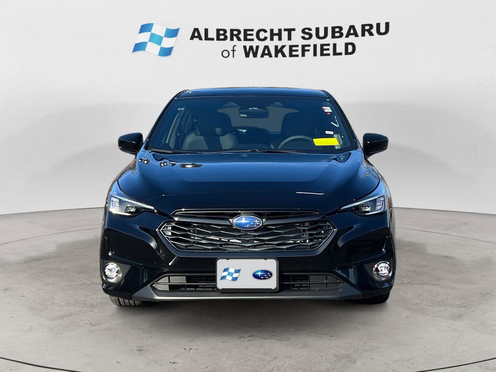 New 2026 Subaru Impreza RS image 8