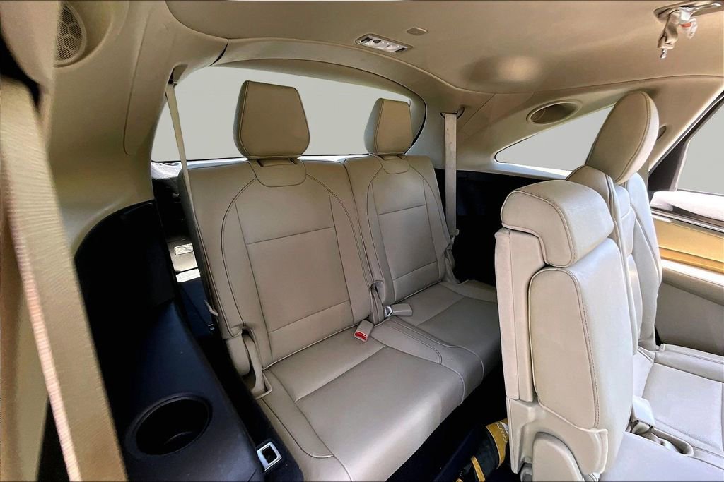 Used 2020 Acura MDX SH-AWD w/ Technology Package image 20