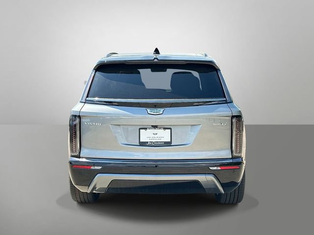 New 2026 Cadillac Vistiq Sport w/ LPO, Floor Liner Package AWD/4WD image 15