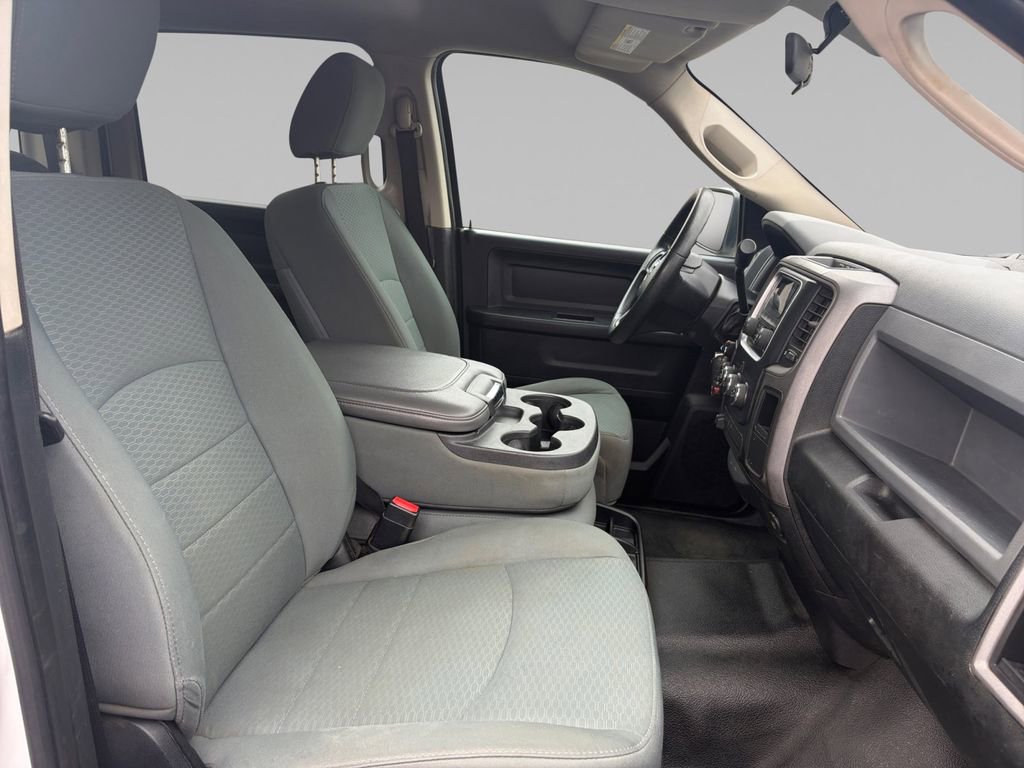 Used 2014 RAM 1500 Express AWD/4WD image 17
