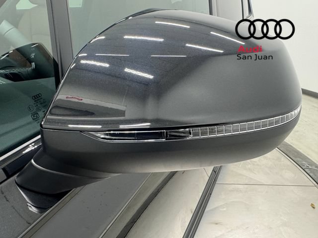 New 2026 Audi Q7 2.0T Premium AWD/4WD image 8