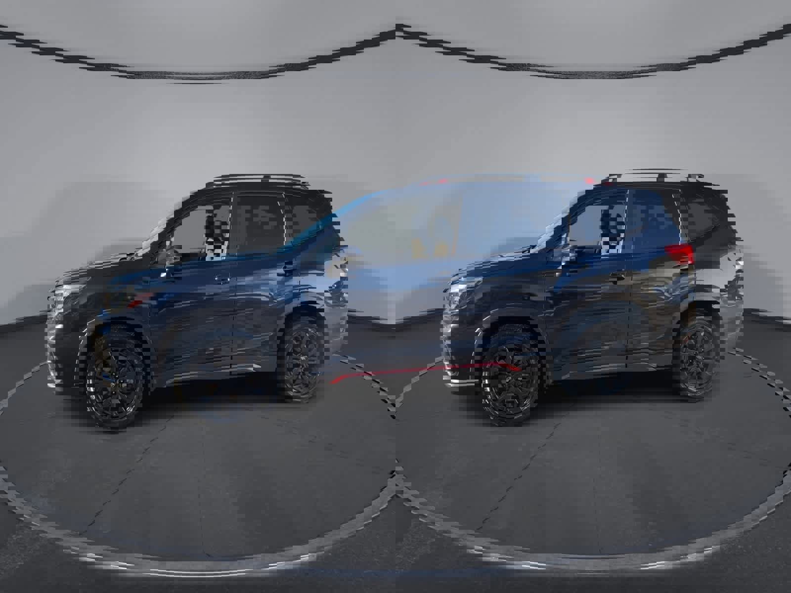 Used 2021 Subaru Forester Sport image 5