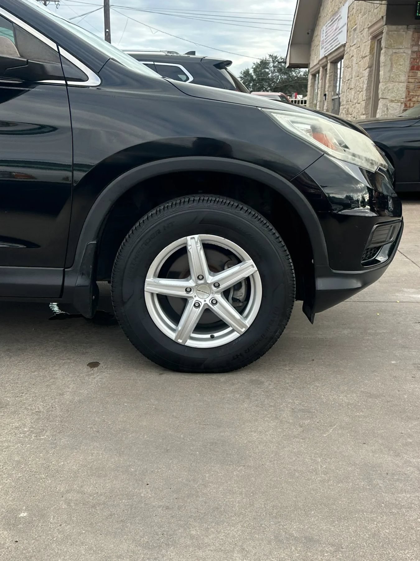 Used 2016 Honda CR-V LX image 27